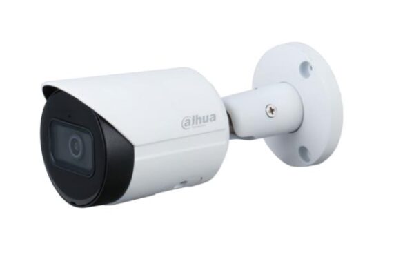 NET CAMERA 4MP IR BULLET/DH-IPC-HFW2441S-S-0280B DAHUA  DH-IPC-HFW2441S-S-0280B 6923172539830 6923172539830