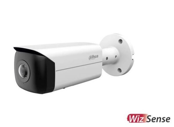 NET CAMERA 4MP IR BULLET AI/IPC-HFW3441T-AS-P-0210B DAHUA  IPC-HFW3441T-AS-P-0210B 6923172540041 6923172540041