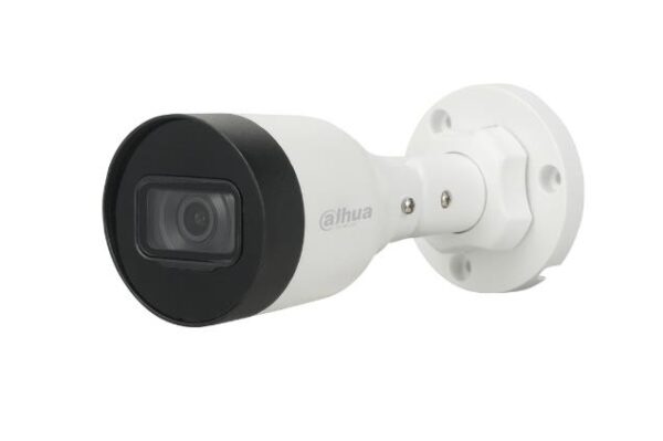 NET CAMERA 2MP IR BULLET/IPC-HFW1230S1-0280B-S5 DAHUA  IPC-HFW1230S1-0280B-S5 6939554944062 6939554944062