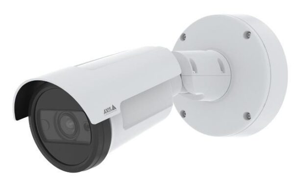 NET CAMERA P1465-LE/02339-001 AXIS  02339-001 7331021076099 7331021076099